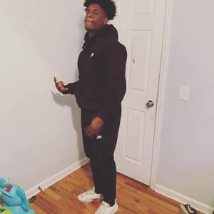 Meet your Posher, Malcolm